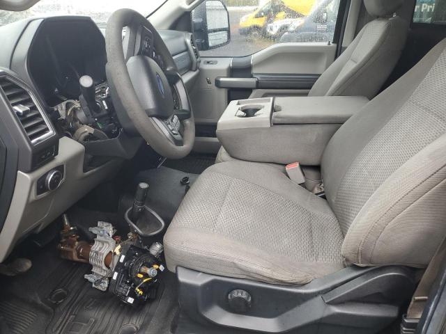 2017 FORD F550 SUPER 1FDUF5GT1HDA02305