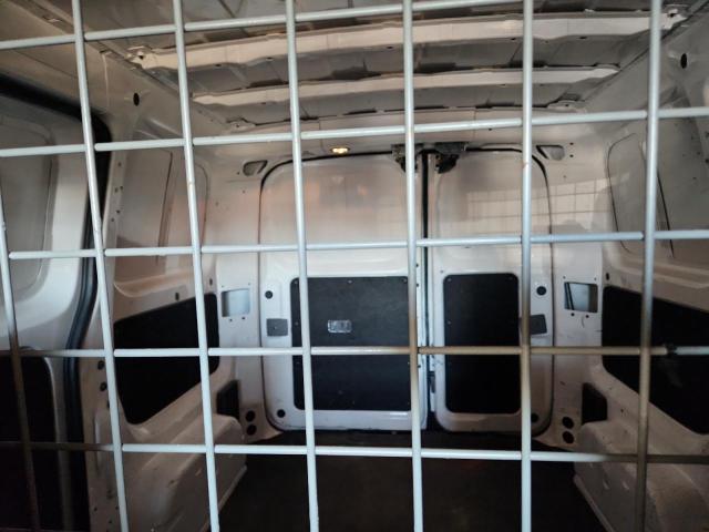 2018 NISSAN NV200 2.5S 3N6CM0KN0JK690608