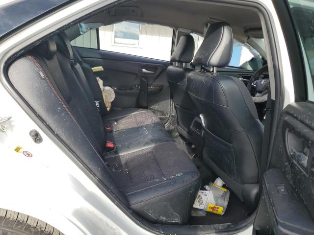 2017 TOYOTA CAMRY LE 4T1BF1FK1HU400817