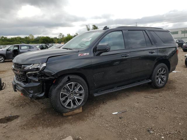 Global Auto Auctions: 2023 CHEVROLET TAHOE K150