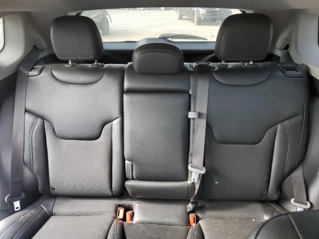 2022 JEEP COMPASS LA - 3C4NJDBB6NT199879