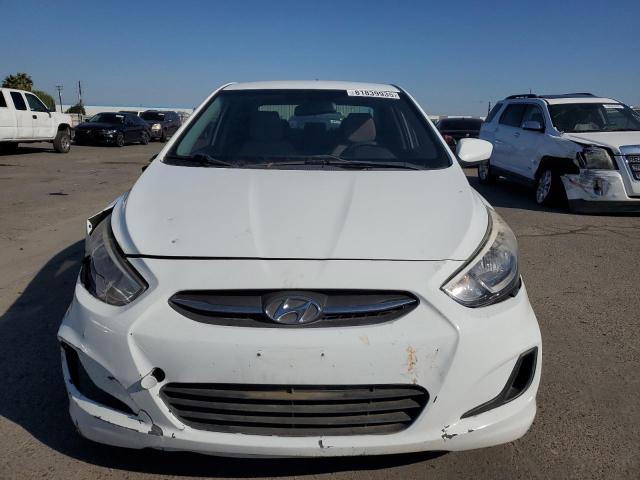 2016 HYUNDAI ACCENT SE KMHCT4AE1GU980150
