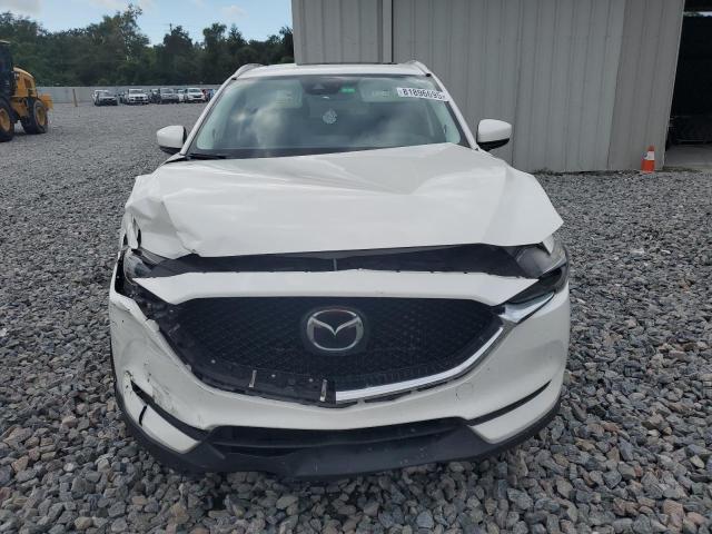 2020 MAZDA CX-5 GRAND - JM3KFADM5L0775061