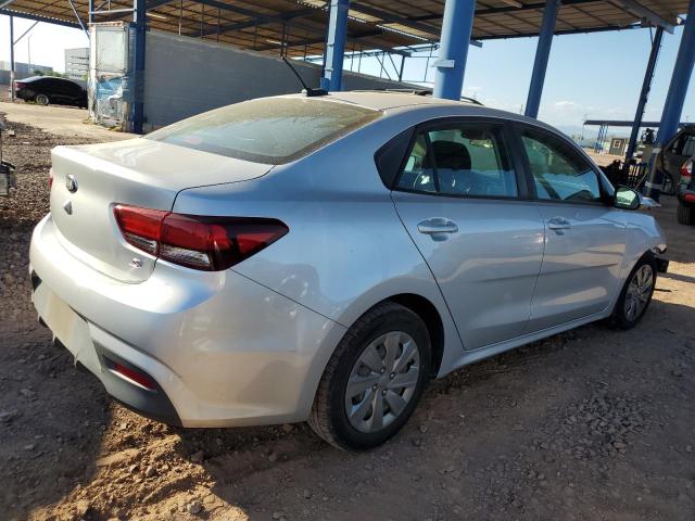 2019 KIA RIO S 3KPA24AB7KE167214