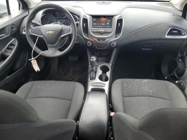 2017 CHEVROLET CRUZE LT 1G1BE5SM8H7167256