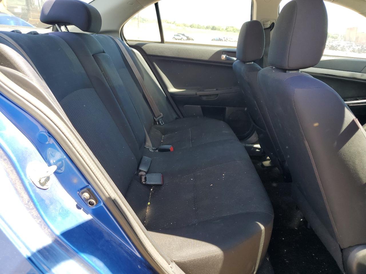 MITSUBISHI LANCER ES