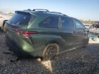 Lot #3294549633 2025 TOYOTA SIENNA XSE