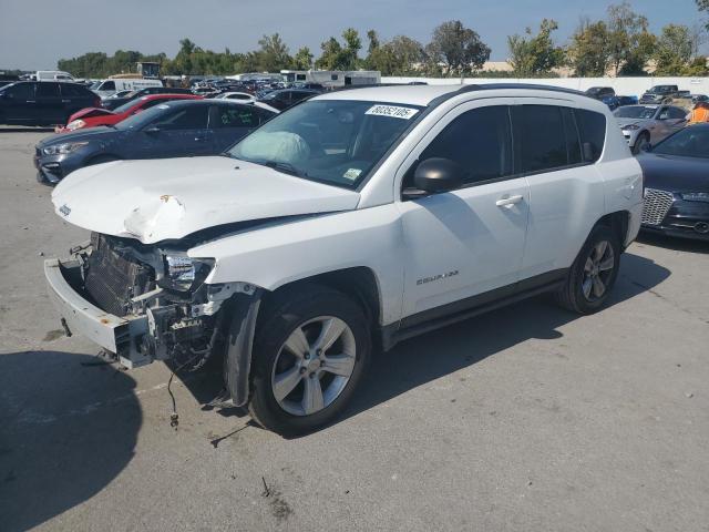 JEEP COMPASS SP