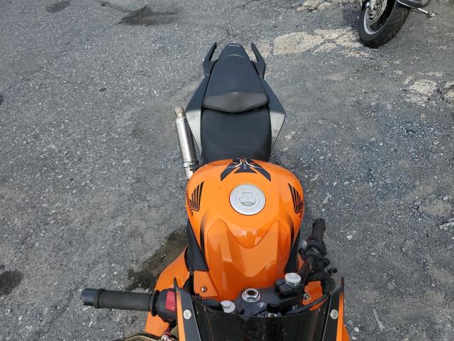 2016 HONDA CBR300 R MLHNC5101G5200680