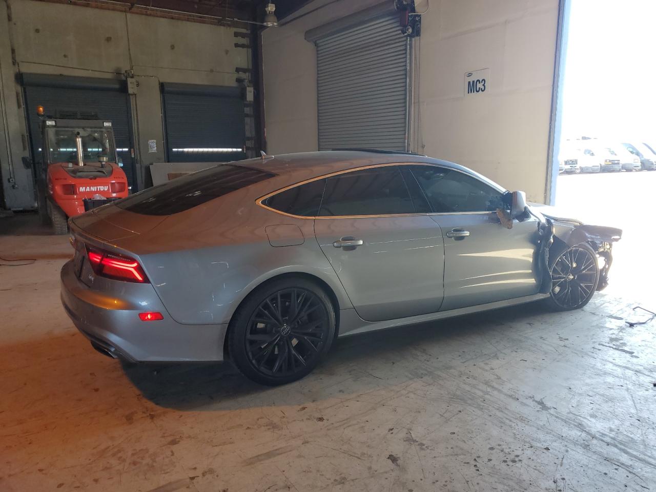 AUDI A7 PREMIUM PLUS