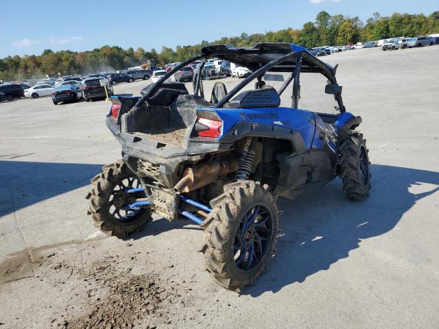 2021 KAWASAKI KRF 1000 A JKARFCA10MB509380