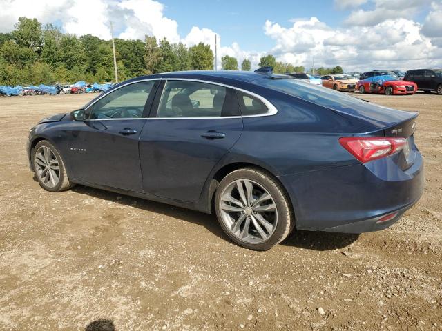 2021 CHEVROLET MALIBU LT #3296324429