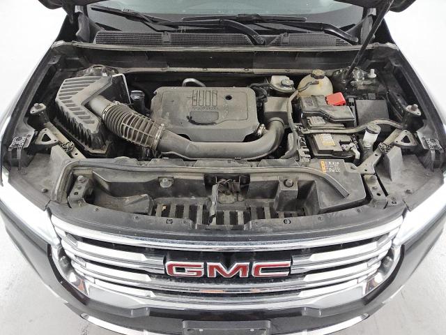 2023 GMC ACADIA SLT 1GKKNML41PZ145610