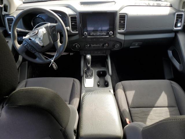 2022 NISSAN FRONTIER S - 1N6ED1EK6NN634401