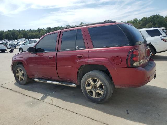 2007 CHEVROLET TRAILBLAZER LS - Other View