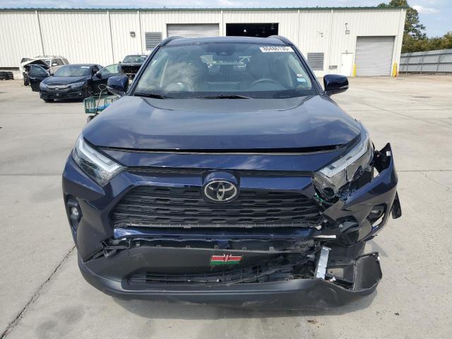 2023 TOYOTA RAV4 XLE PREMIUM JTMC1RFV2PD101013