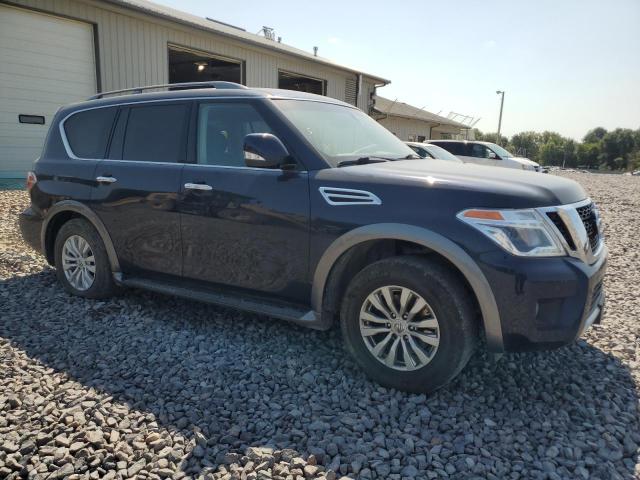 2018 NISSAN ARMADA SV #3290271220
