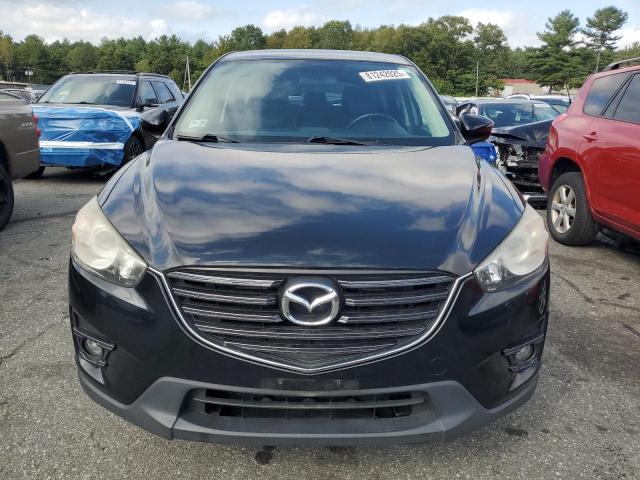 2016 MAZDA CX-5 TOURI JM3KE4CY6G0819972