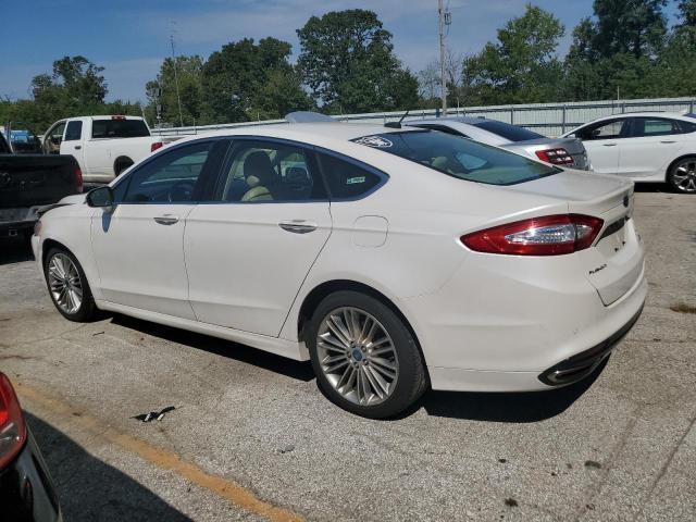 2016 FORD FUSION SE #3309245620