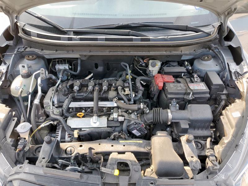 2021 NISSAN KICKS SR - 3N1CP5DV5ML516586