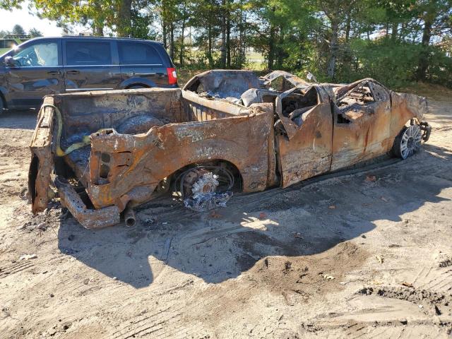 2014 FORD F150 SUPER #3294508520