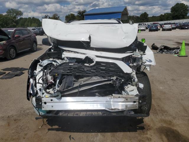 2021 TOYOTA RAV4 LE #3293620387