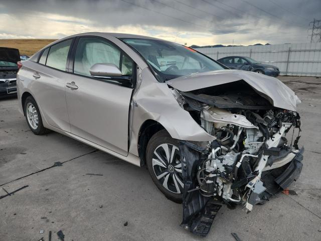 2018 TOYOTA PRIUS PRIM - JTDKARFP8J3082901