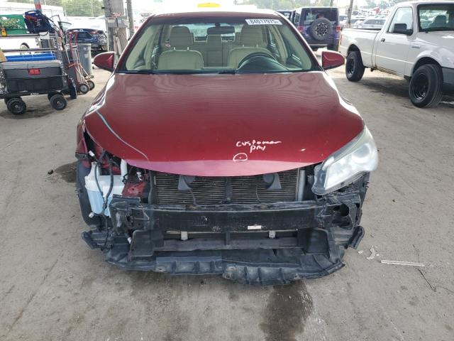 2016 TOYOTA CAMRY LE - 4T1BF1FK1GU532622