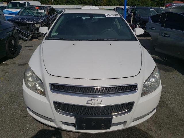 2010 CHEVROLET MALIBU 1LT #3265274003