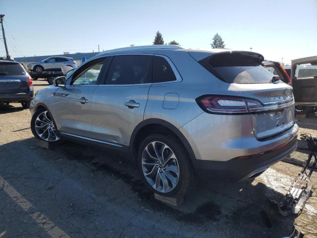 2023 LINCOLN NAUTILUS R #3291198973