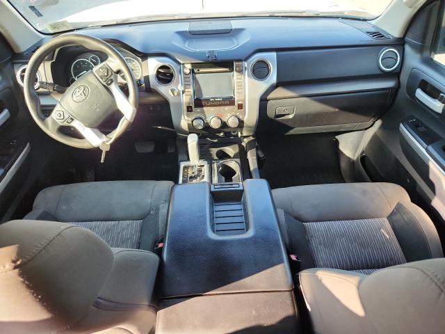 2014 TOYOTA TUNDRA CRE #3259502140