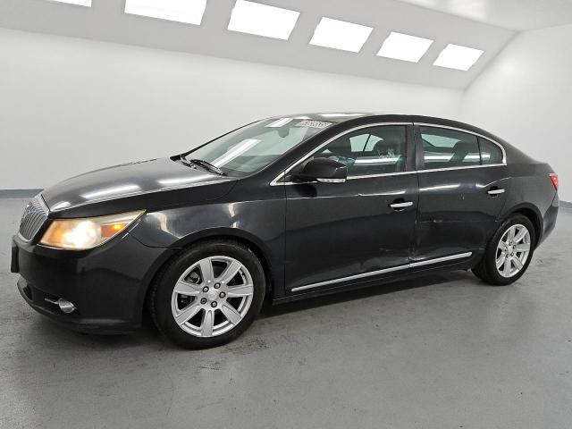2011 BUICK LACROSSE C #3281412044