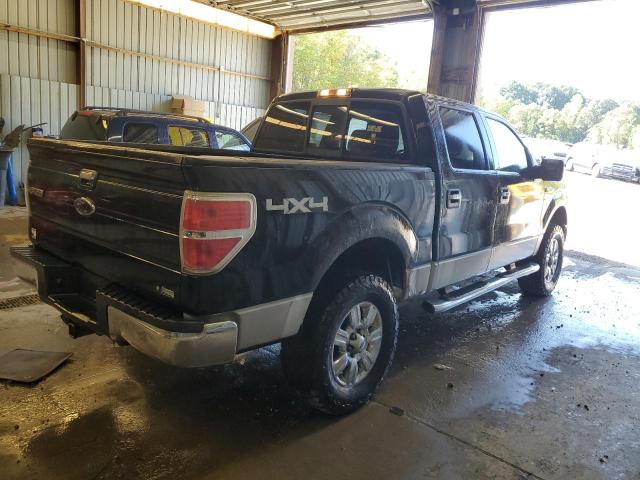 2010 FORD F150 SUPER - 1FTFW1EV6AFD64327