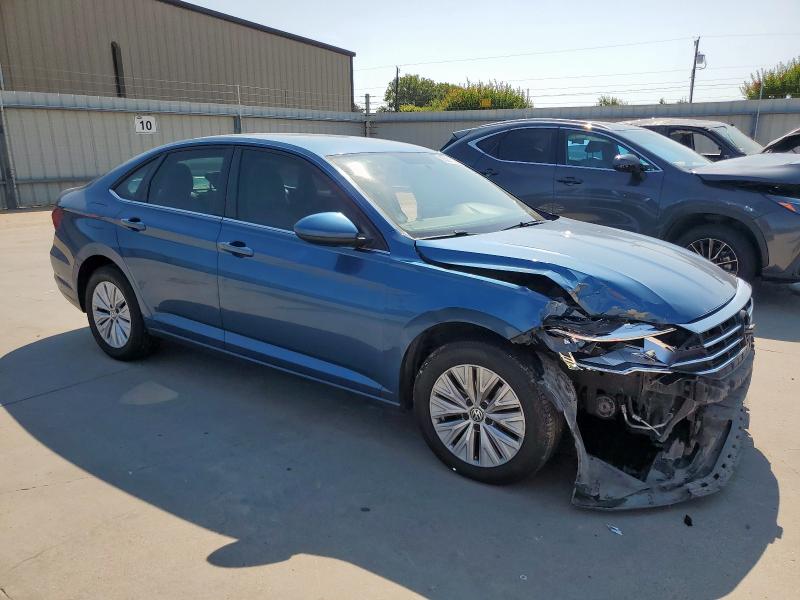 2019 VOLKSWAGEN JETTA S 3VWC57BU3KM109721