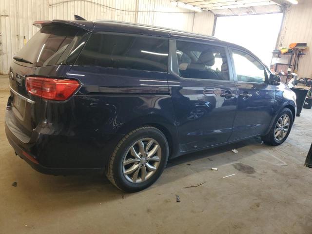 2019 KIA SEDONA LX KNDMB5C10K6534239