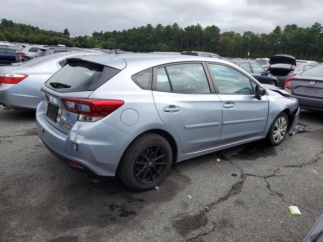 2022 SUBARU IMPREZA 4S3GTAB65N3711745