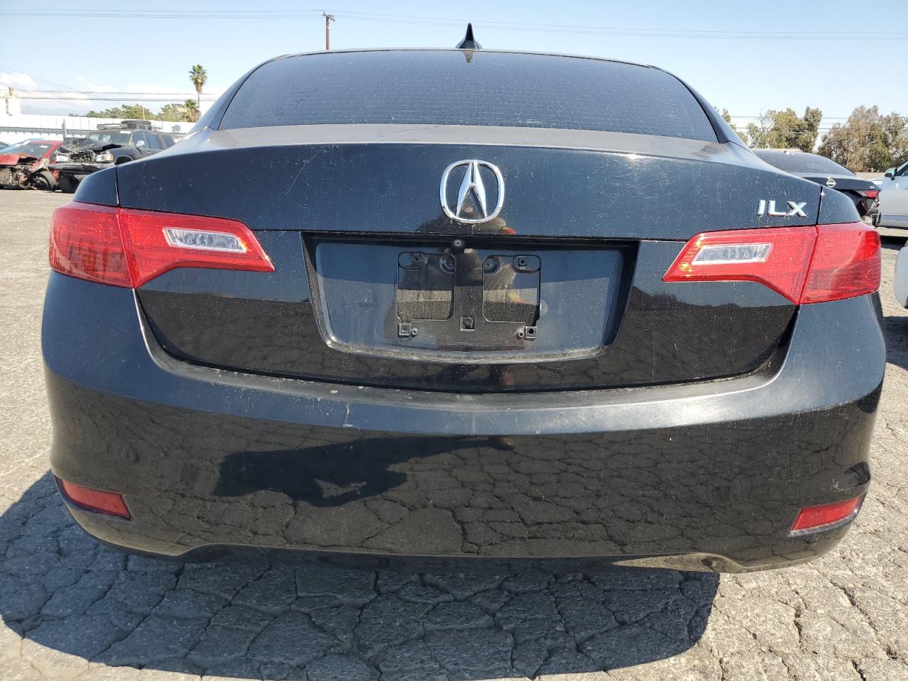 ACURA ILX 20