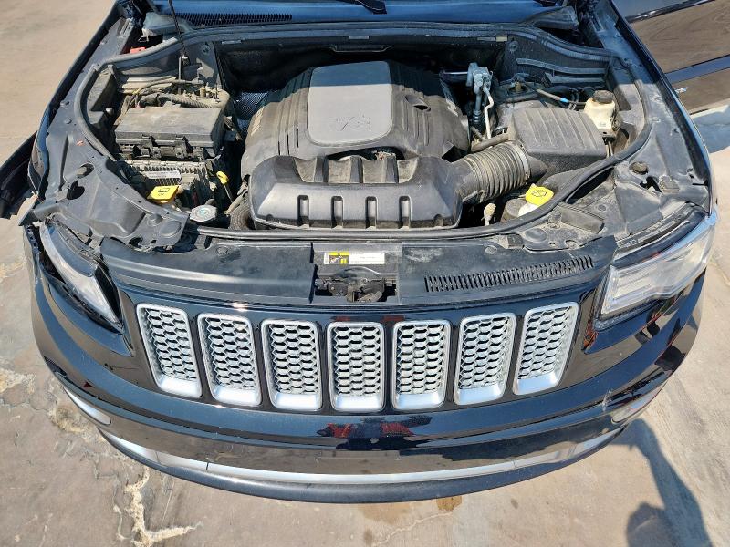 2015 JEEP GRAND CHER - 1C4RJFJT0FC798944