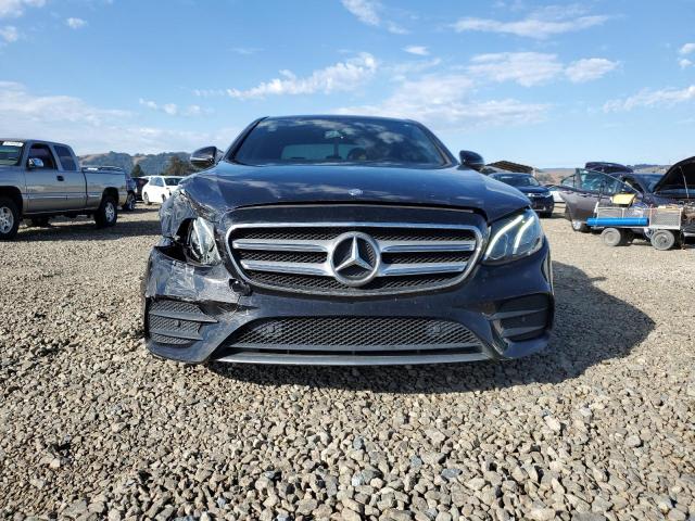 2017 MERCEDES-BENZ E 300 WDDZF4JB5HA057223