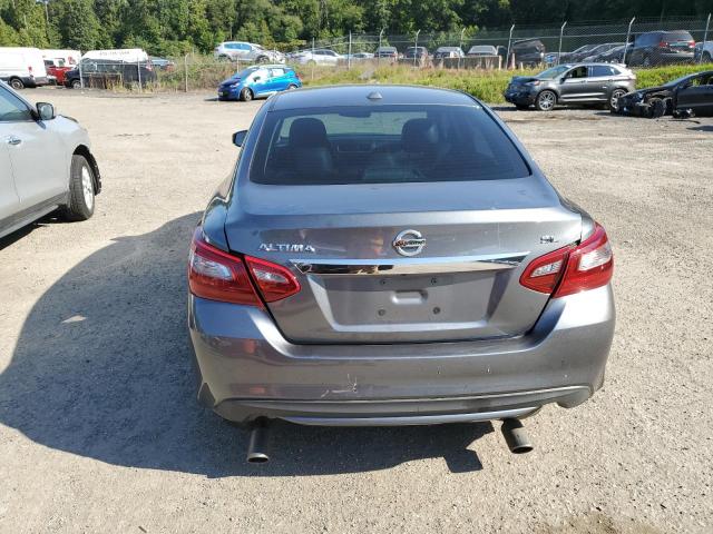 2018 NISSAN ALTIMA 2.5 1N4AL3AP4JC171624