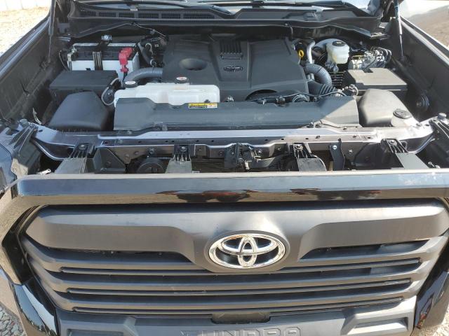 2024 TOYOTA TUNDRA CREWMAX SR 5TFKB5DB8RX135419