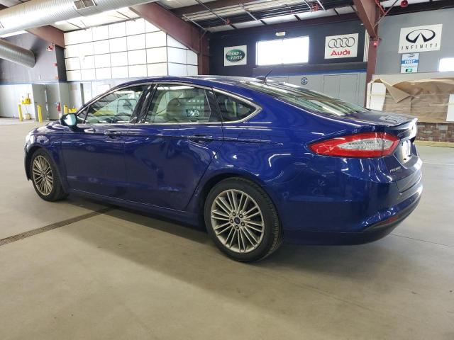 2015 FORD FUSION SE - 3FA6P0HD7FR210302