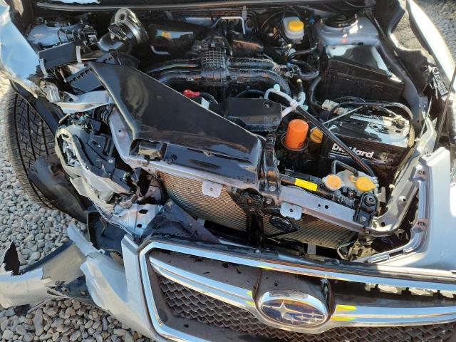 2016 SUBARU CROSSTREK #3247190002