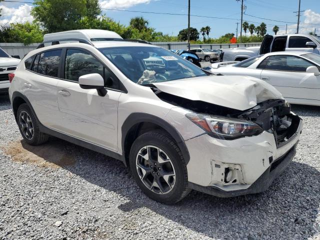 2018 SUBARU CROSSTREK JF2GTABC1JH266876