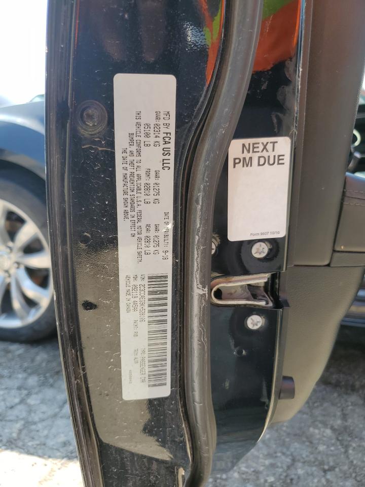 CHRYSLER 300 LIMITED