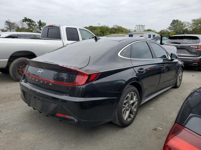 2021 HYUNDAI SONATA SEL - 5NPEL4JA3MH099661