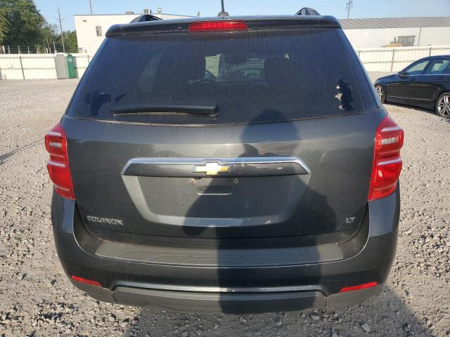 2017 CHEVROLET EQUINOX LT 2GNALCEK9H6108666