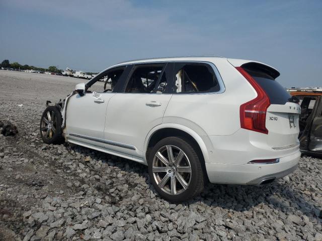 2019 VOLVO XC90 T6 IN YV4A22PL9K1466191