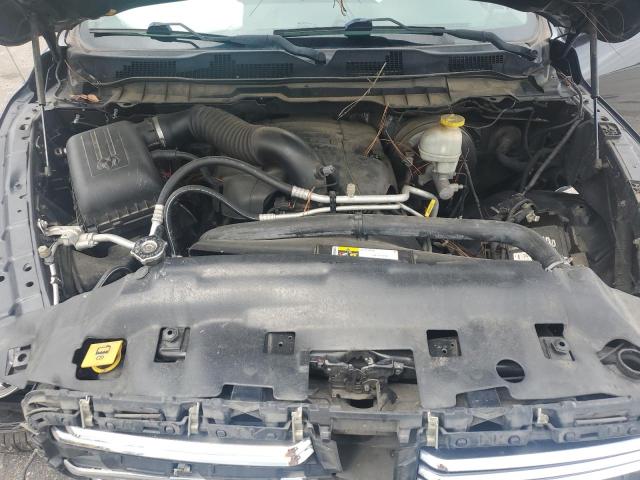 2017 RAM 1500 SLT 1C6RR6LTXHS500695