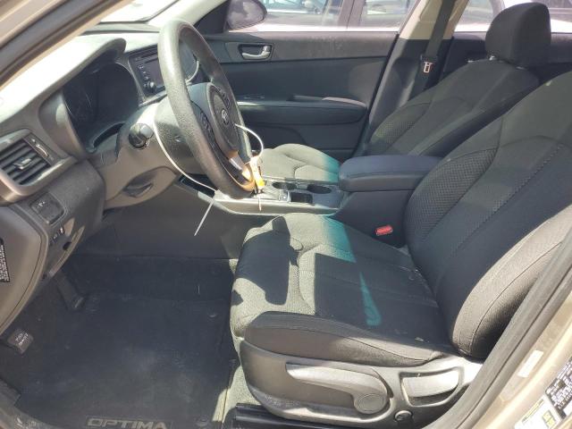 2016 KIA OPTIMA LX 5XXGT4L32GG101830